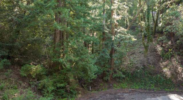 Photo of Lot 12 Lake Blvd, Felton, CA 95018