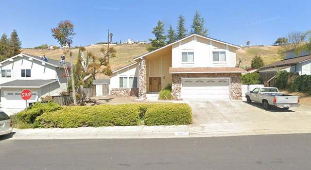 Photo of 2087 Lupine Rd, Hercules, CA 94547