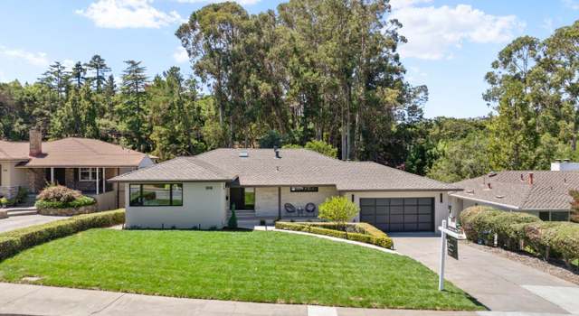 Photo of 510 Yale Dr, San Mateo, CA 94402