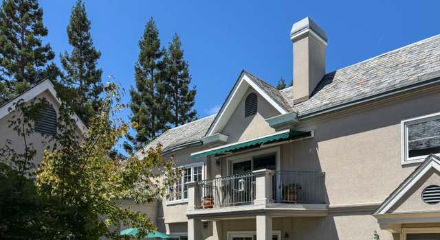 Photo of 1 W Edith Ave Unit B208, Los Altos, CA 94022