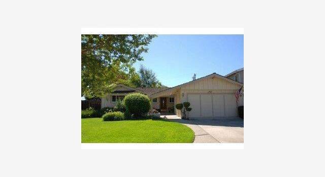 Photo of 2573 MALAGA Dr, San Jose, CA 95125