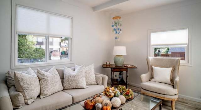 Photo of 1210 Miles Ave, Pacific Grove, CA 93950