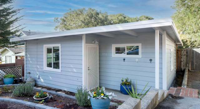 Photo of 1210 Miles Ave, Pacific Grove, CA 93950