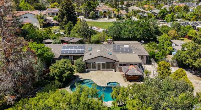 Photo of 19535 Almaden Rd, San Jose, CA 95120