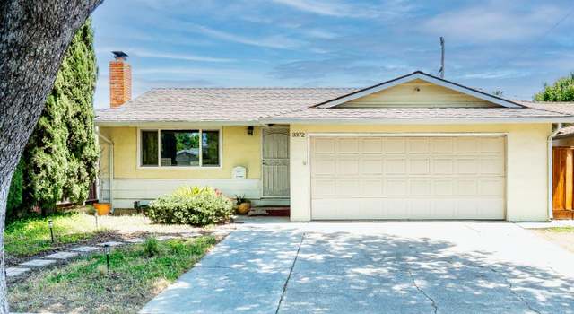 Photo of 3372 Pitcairn Way, San Jose, CA 95111