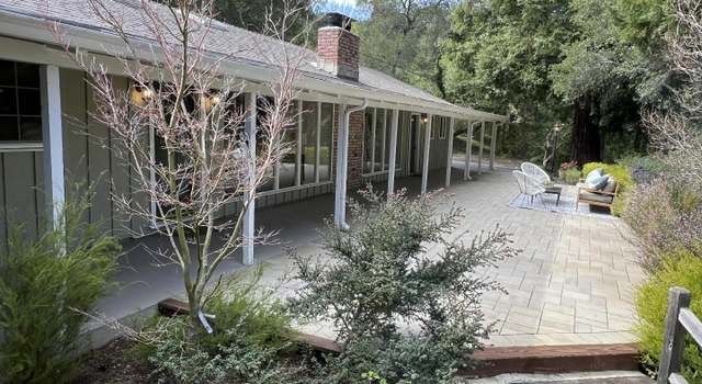Photo of 1 Hayfields Rd, Portola Valley, CA 94028
