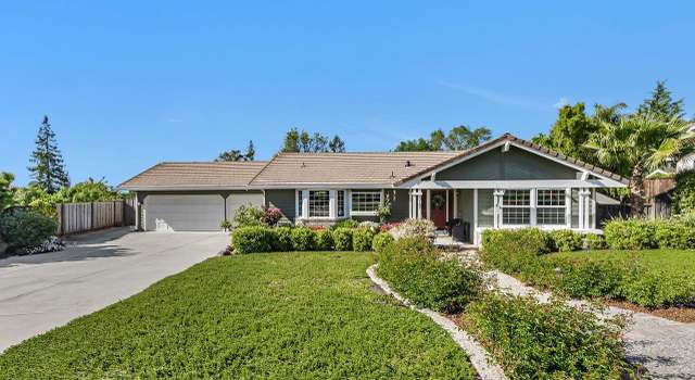 Photo of 3187 High Meadow Ln, San Jose, CA 95135