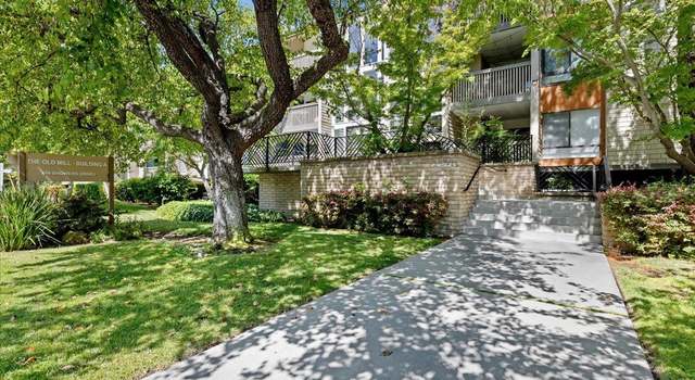 Photo of 49 Showers Dr Unit A335, Mountain View, CA 94040