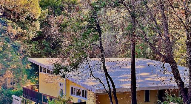 Photo of 319 W Hilton Dr, Boulder Creek, CA 95006