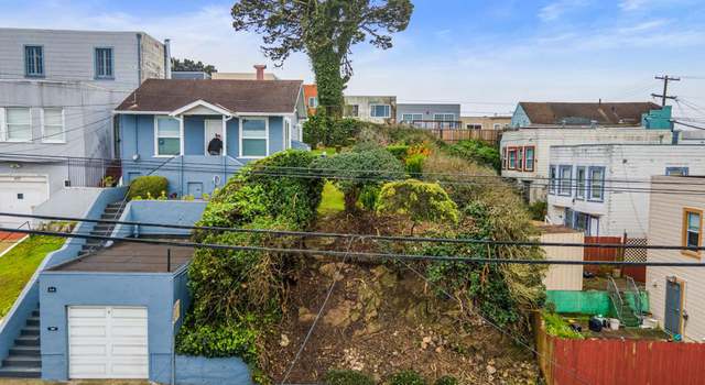 Photo of 585 Lakeview Ave, San Francisco, CA 94112