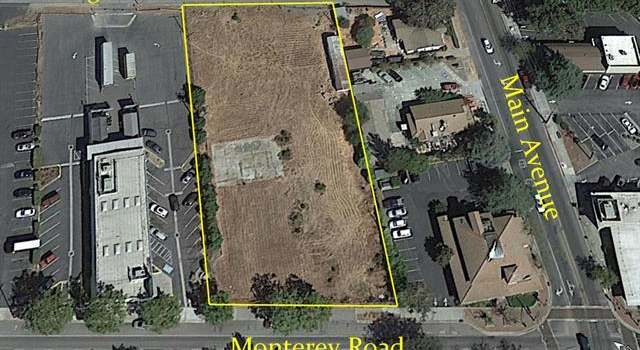 Photo of 17620 Monterey St, Morgan Hill, CA 95037
