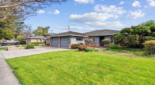 Photo of 1910 Shulman Ave, San Jose, CA 95124