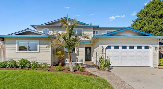 Photo of 200 Cortez St, Capitola, CA 95010