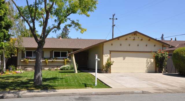 Photo of 774 San Lucas Ave, Mountain View, CA 94043