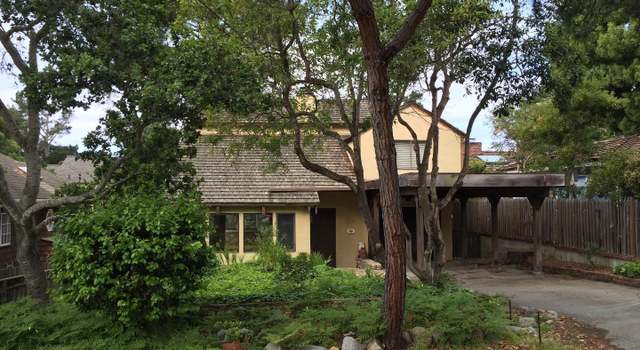 Photo of 0 Dolores Unit 5 SW of 10th, Carmel, CA 93921