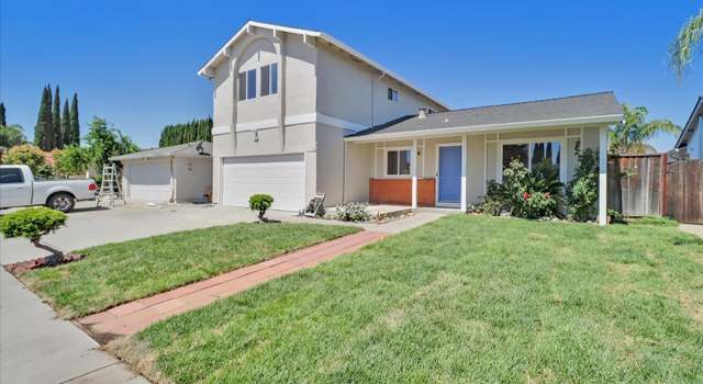 Photo of 107 Squarehaven Ct, San Jose, CA 95111