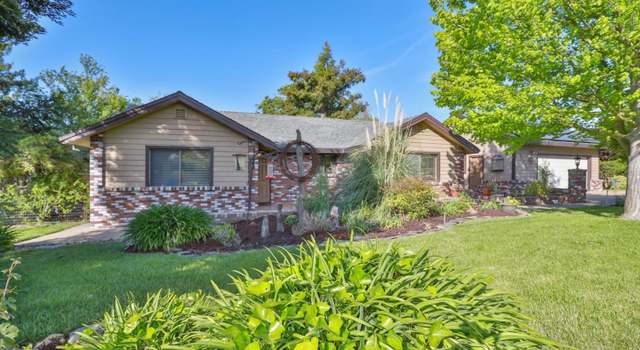Photo of 12481 Peach Ln, Wilton, CA 95693