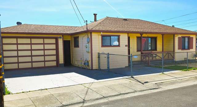 Photo of 10489 Nattress Way, Oakland, CA 94603