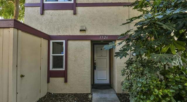 Photo of 1526 Parkwood Pl, Concord, CA 94521