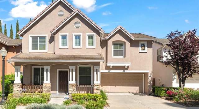 Photo of 105 Estrada Dr, Mountain View, CA 94043