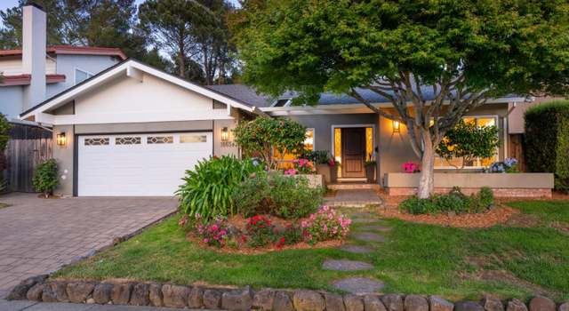 Photo of 1865 Los Altos Dr, San Mateo, CA 94402