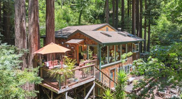 Photo of 275 Olson Rd, Soquel, CA 95073