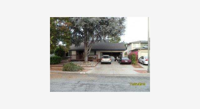 Photo of 1546 CASA DE PONSELLE, San Jose, CA 95118