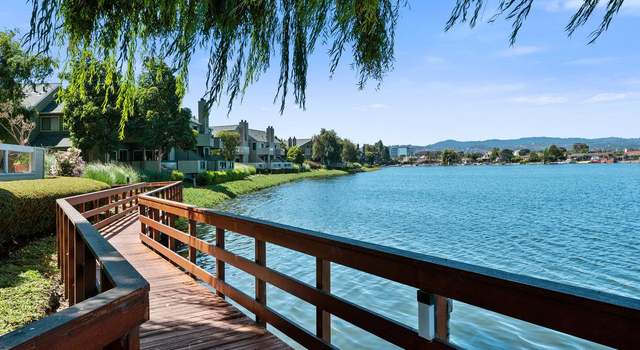 Photo of 874 Wharfside Rd, San Mateo, CA 94404