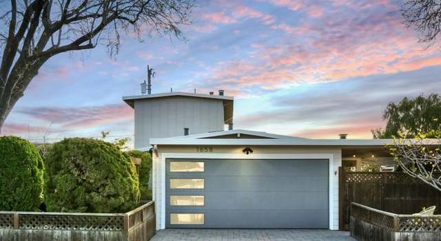 Photo of 1658 Borden St, San Mateo, CA 94403