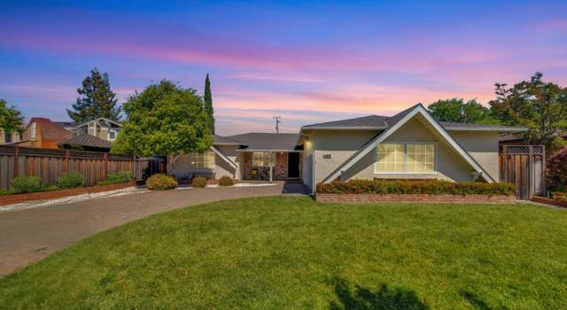 Photo of 1456 Cloverdale Ct, Sunnyvale, CA 94087