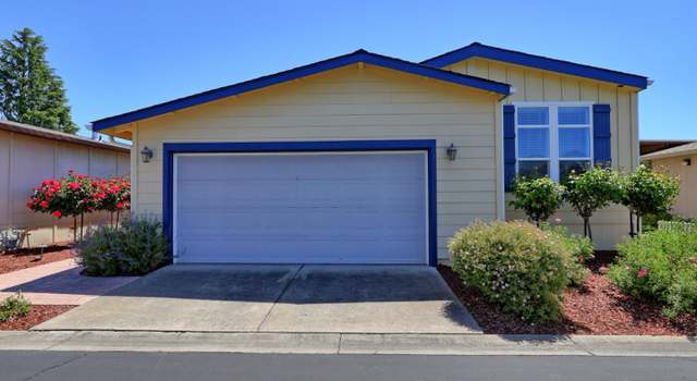 Photo of 268 Cherry Ct #268, Morgan Hill, CA 95037