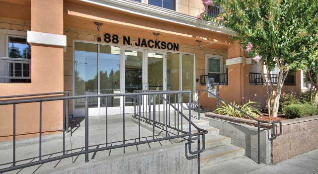 Photo of 88 N JACKSON Ave #421, San Jose, CA 95116