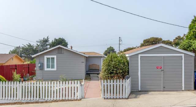 Photo of 1261 Harding St, Seaside, CA 93955