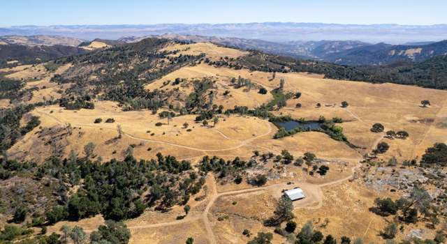 Photo of 0 Pine Canyon Rd, Greenfield, CA 93927