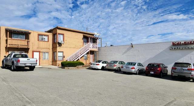 Photo of 1591 Del Monte Blvd, Seaside, CA 93955