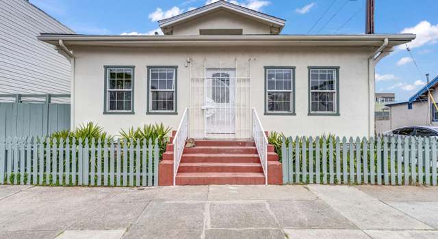 Property at 841 Geneva Ave, SAN FRANCISCO, CA 94112, 5 beds, 3 baths