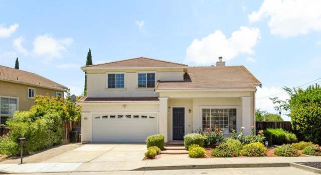 Photo of 4551 Encanto Way, San Jose, CA 95135