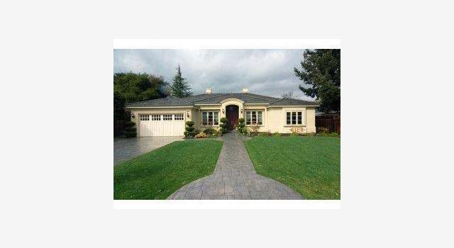 Photo of 480 PANCHITA Way, Los Altos, CA 94022