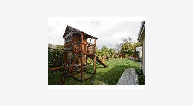 Photo of 480 PANCHITA Way, Los Altos, CA 94022