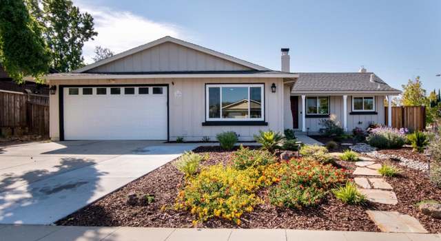 Photo of 1529 Puerto Vallarta Dr, San Jose, CA 95120