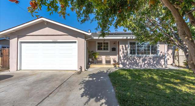 Photo of 1228 Gainsville Ave, San Jose, CA 95122