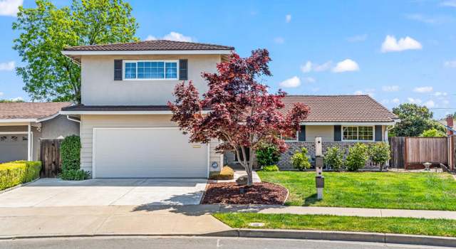 Photo of 1530 Murre Ln, Sunnyvale, CA 94087