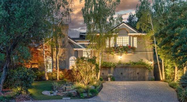 Photo of 112 Johnson Holw, Los Gatos, CA 95030