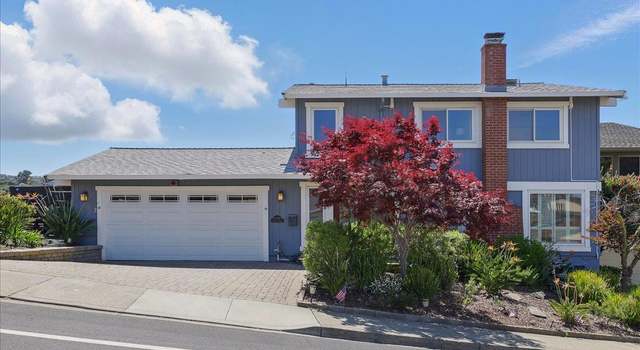 Photo of 2434 Hastings Dr, Belmont, CA 94002