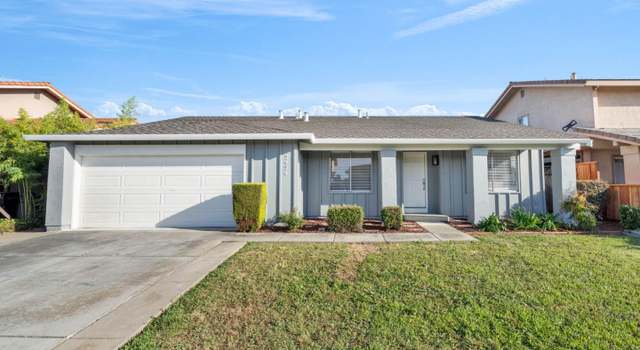 Photo of 2424 Britt Way, San Jose, CA 95148