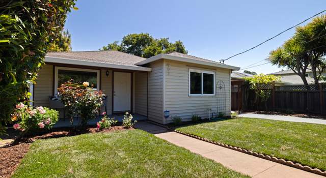 Photo of 903 Alameda De Las Pulgas, Belmont, CA 94002