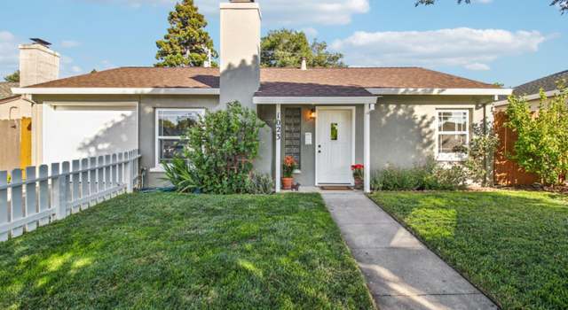 Photo of 1023 Springfield Dr, San Carlos, CA 94070
