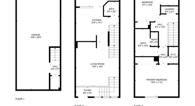 Photo of 4082 Rivermark Pkwy, Santa Clara, CA 95054