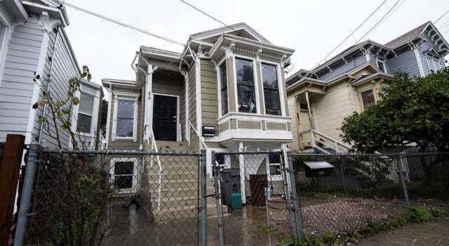 Photo of 879 Wood St, Oakland, CA 94607