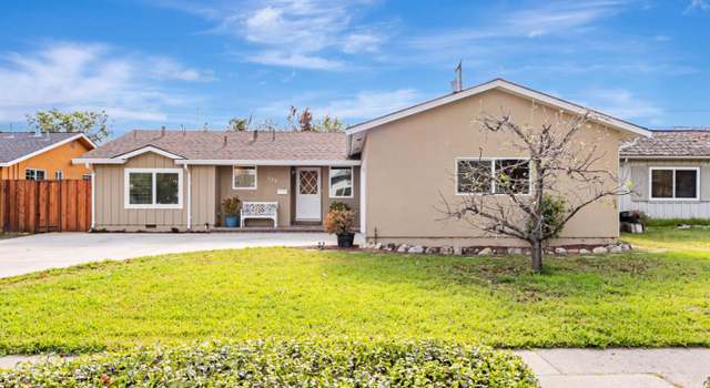 Photo of 730 Live Oak Way, San Jose, CA 95129